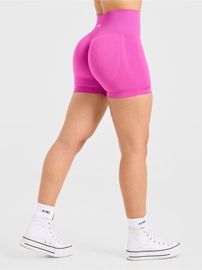 AYBL Empower Seamless Shorts